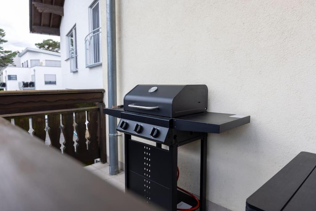 Vulkan-Loft Mendig Exterior foto