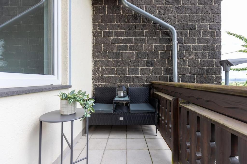 Vulkan-Loft Mendig Exterior foto