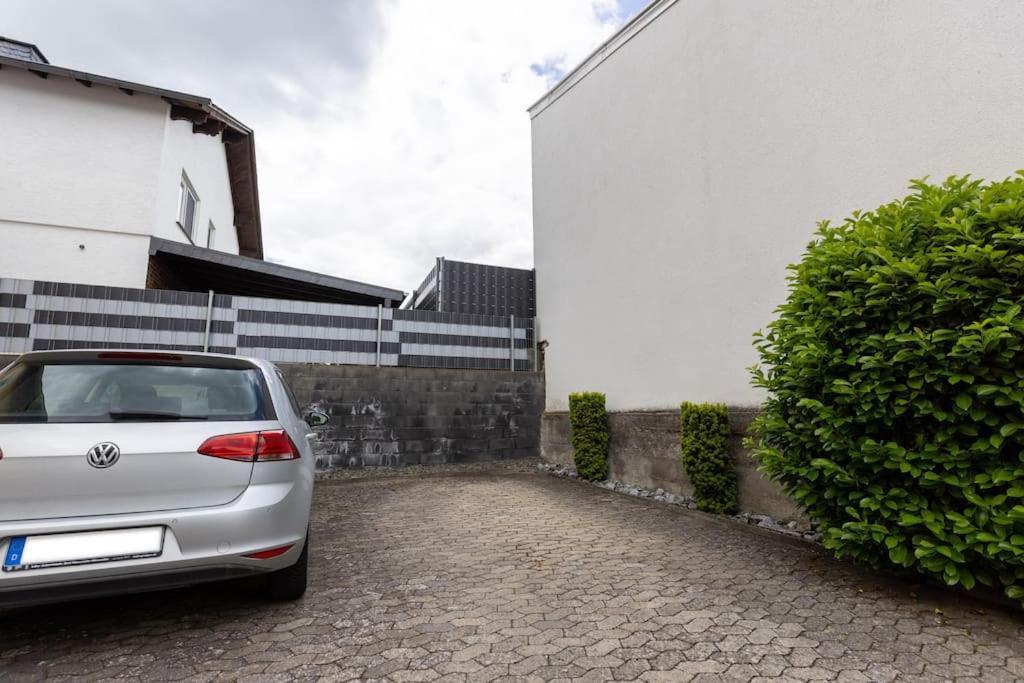 Vulkan-Loft Mendig Exterior foto